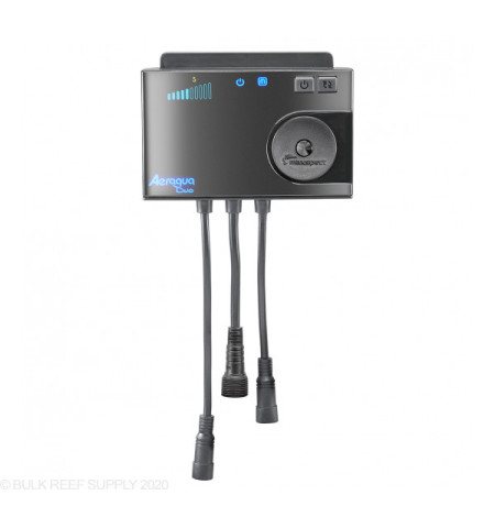 AD-600 AERAQUA DUO CONTROLLER DI RICAMBIO MAXSPECT